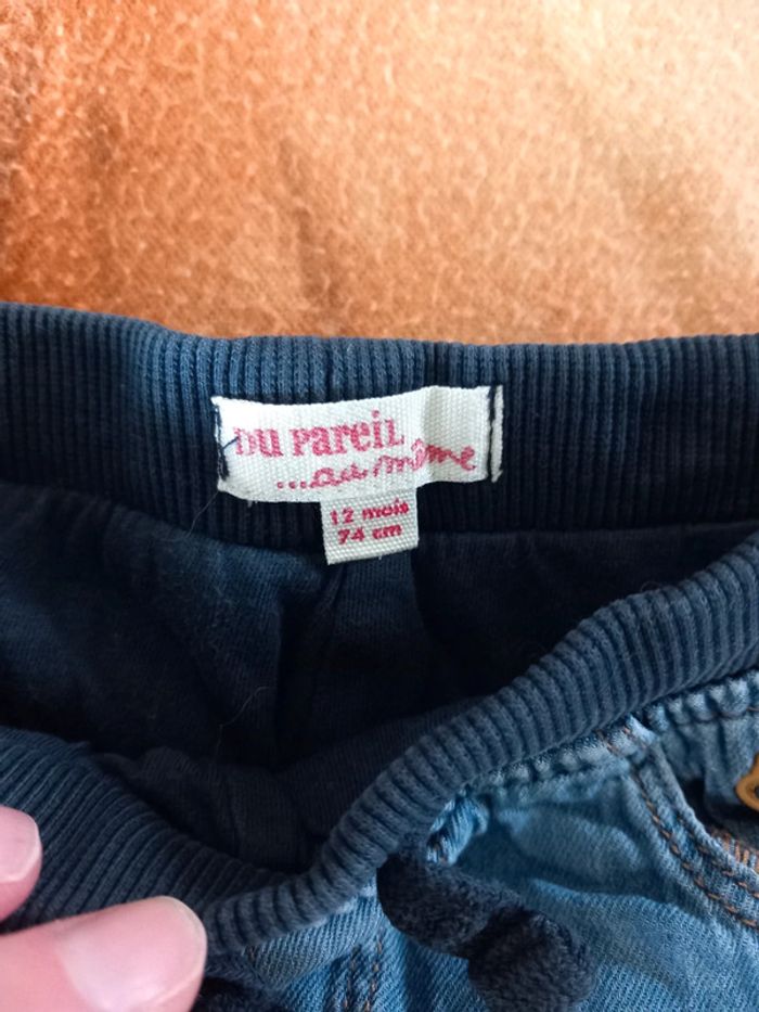 Lot de vêtements - photo numéro 5