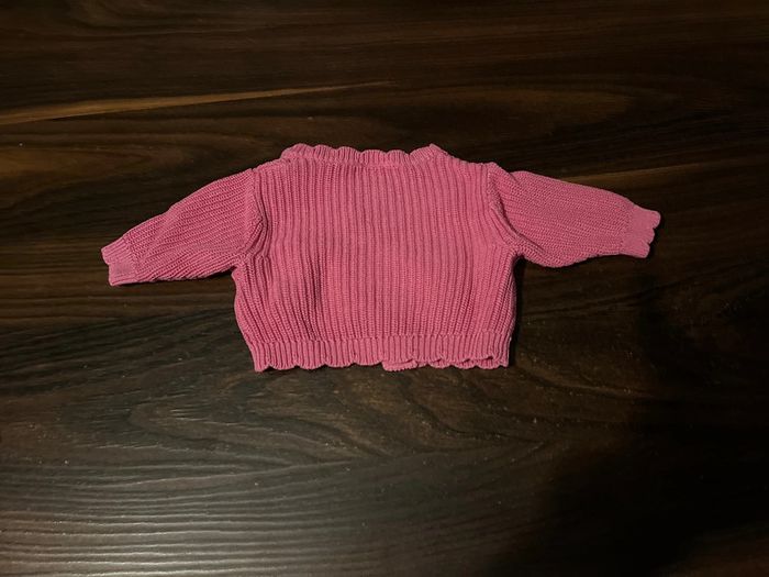Joli gilet - photo numéro 3
