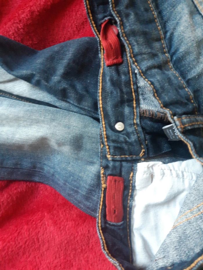 Jeans zara kids - photo numéro 6