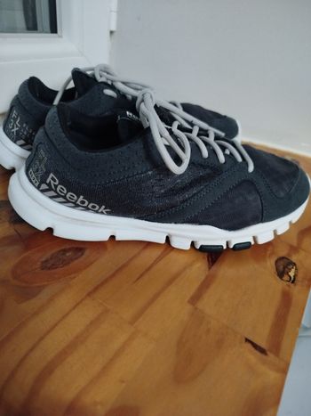 Baskets Reebok FL3FX