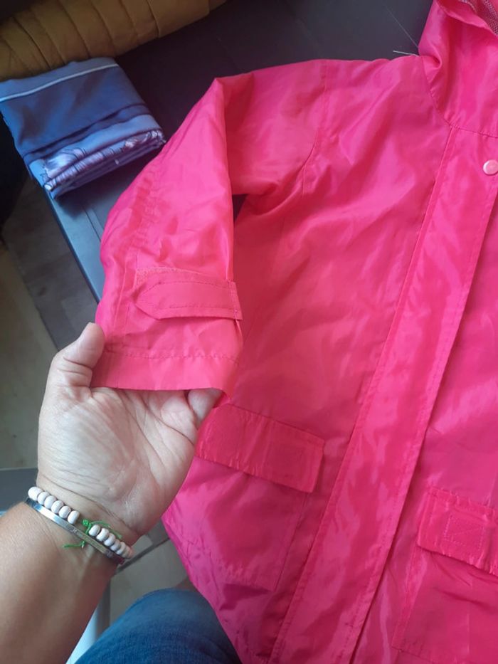 Imperméable - photo numéro 4