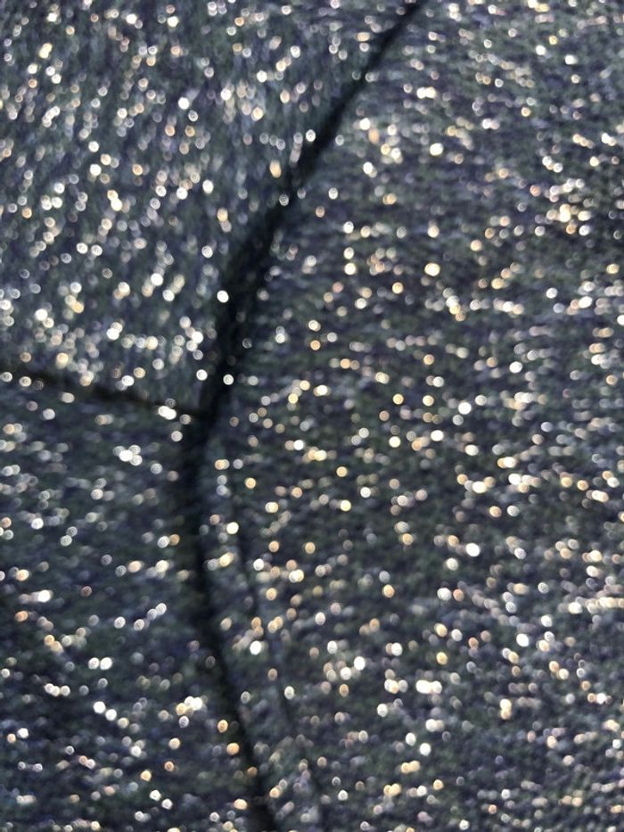 Pull paillettes - photo numéro 4