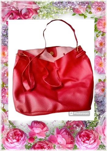 💫🌸Ensemble sac à  main 🌸💫