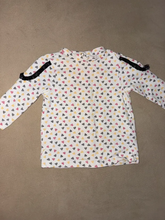 T-shirt orchestra