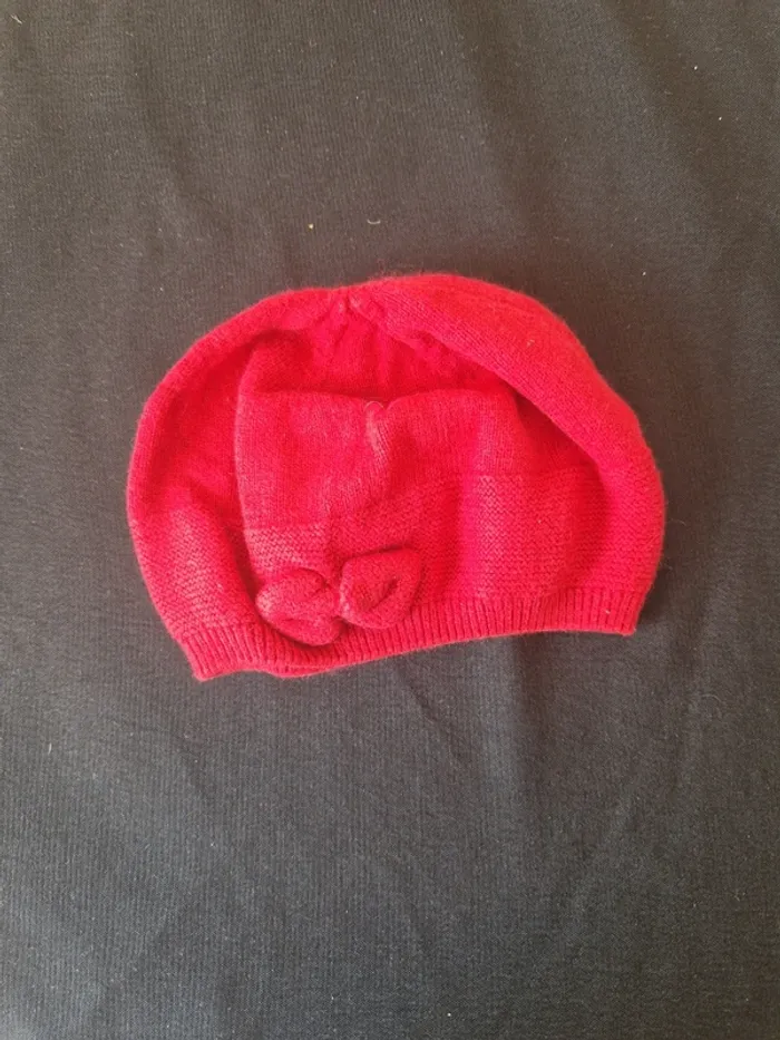 Bonnet