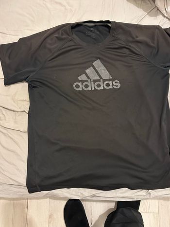 Maillot adidas xxl