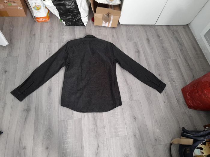 Chemise Jules - photo numéro 4