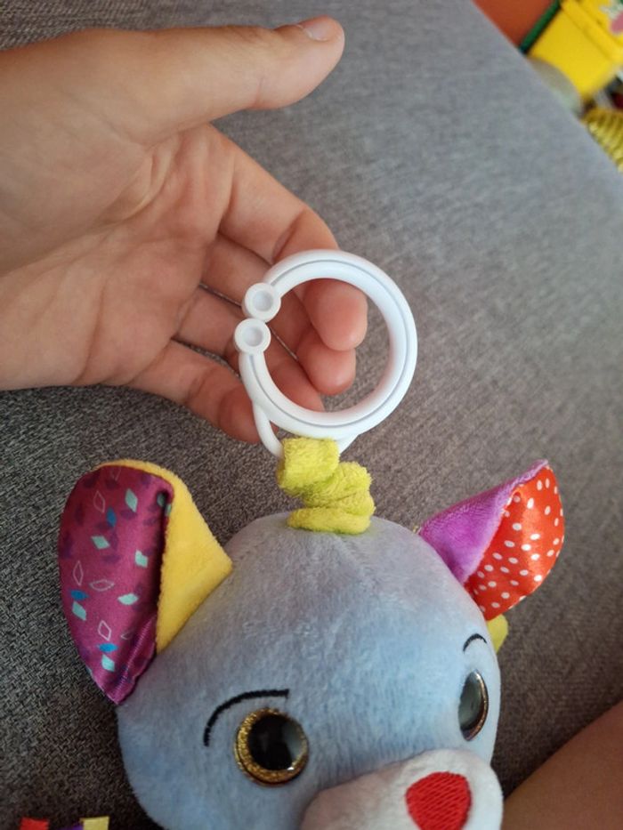 Alfred la chauve-souris - photo numéro 7