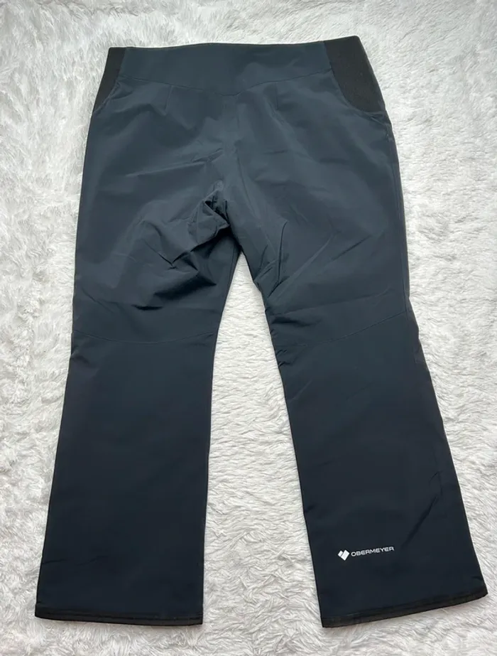 Pantalon de ski imperméable Obermeyer - photo numéro 2