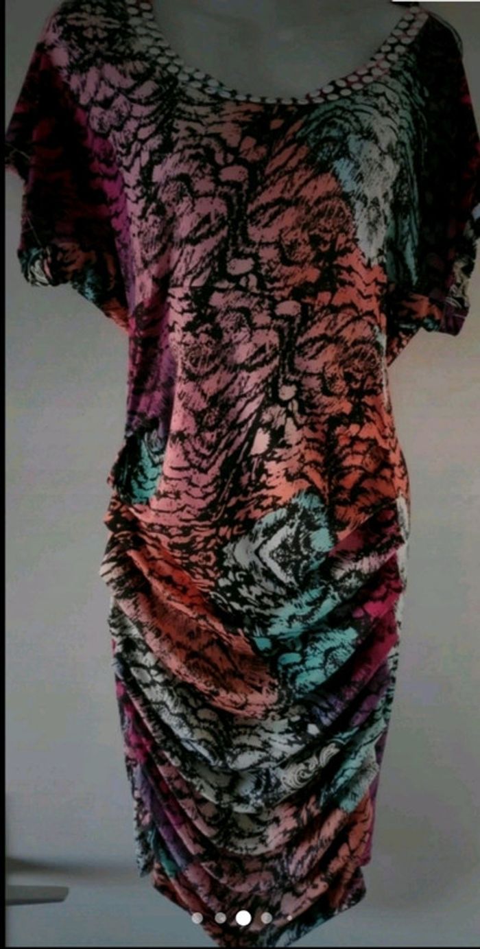Robe Apple Bottom - photo numéro 7