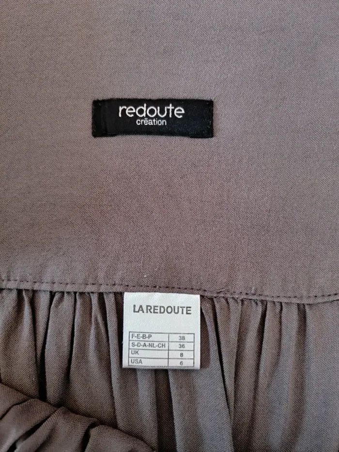 Jupe La Redoute 38 - photo numéro 5
