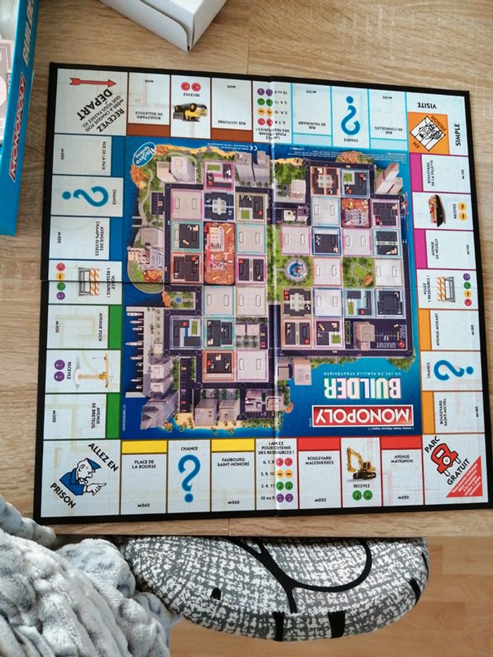 Monopoly builder - photo numéro 3