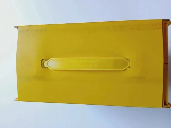 Figurine Power Rangers Pudgy Pig Special Edition Mighty Morphin Lightning Collection - photo numéro 6