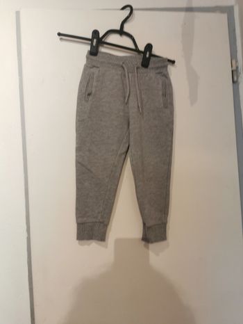 Pantalon tape à l œil t 2 /3 ans