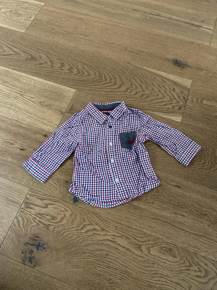 Chemise