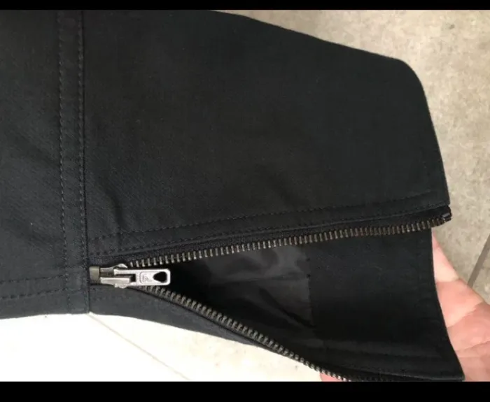 Blouson Comptoir des Cotonniers - 38 - photo numéro 5