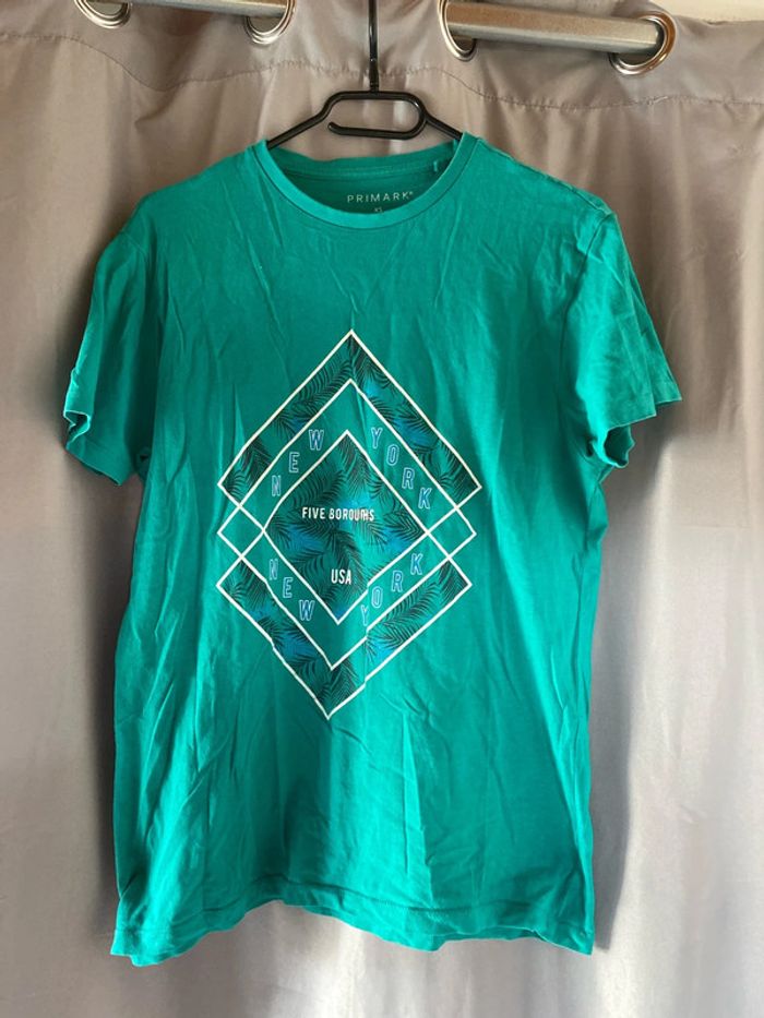T-shirt homme