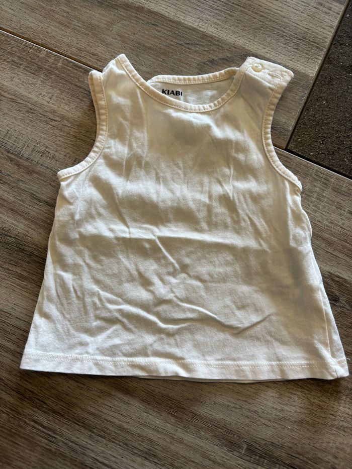 T-shirt bébé