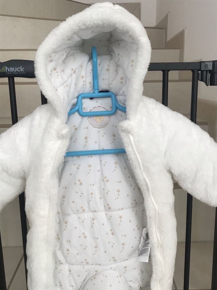 Combinaison - photo numéro 2