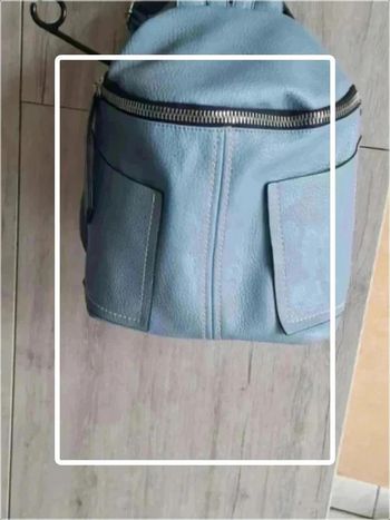Sac à dos