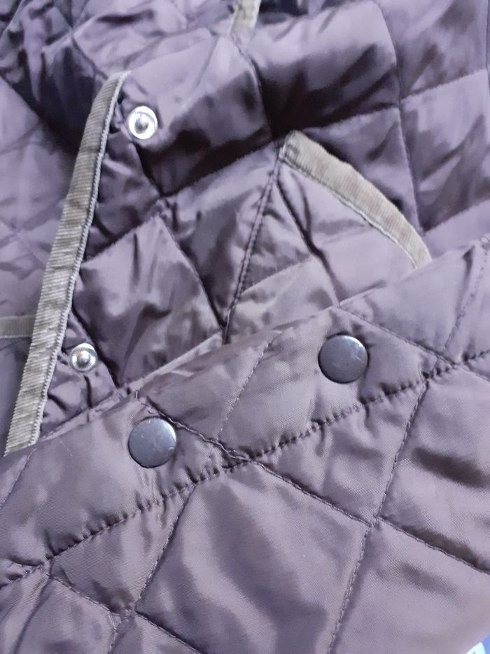 Veste longue - photo numéro 9