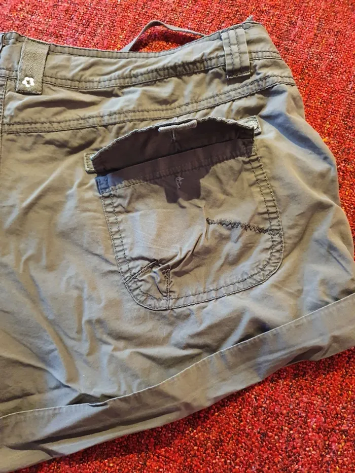 Short - photo numéro 4