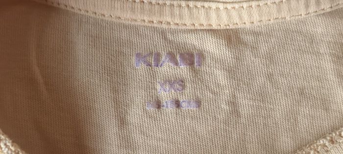 T-shirt manches courtes - photo numéro 3