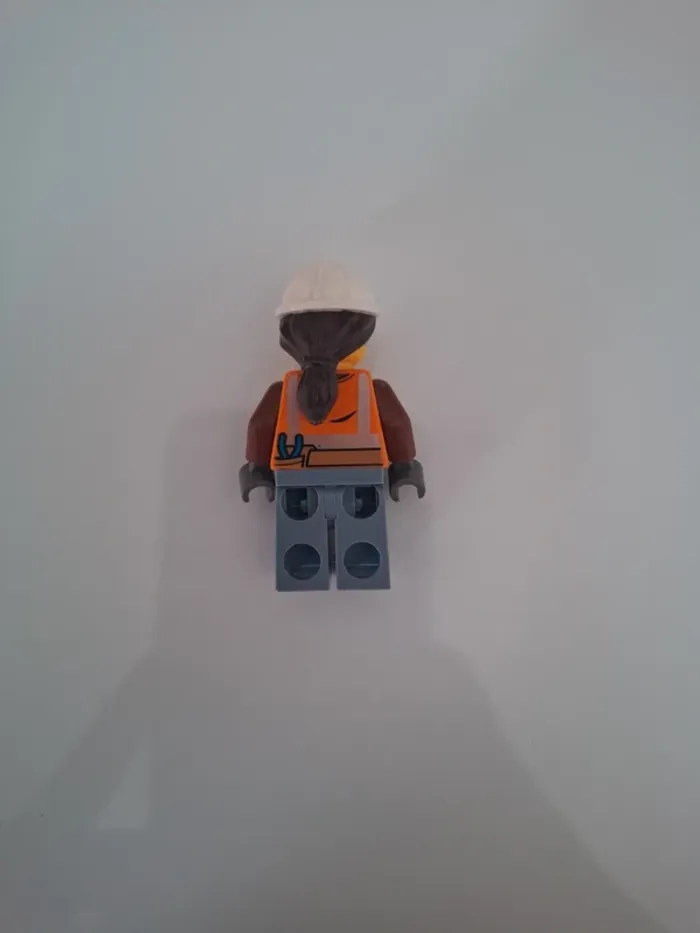 Figurine lego city - photo numéro 2
