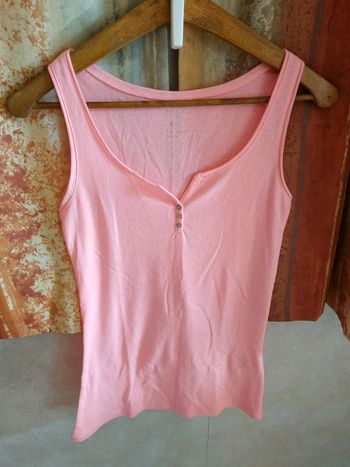 débardeurs lot de 3