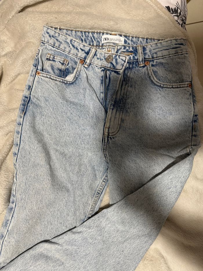 jean zara - photo numéro 2