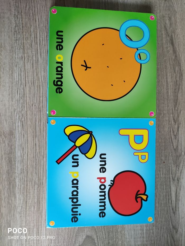 Livre 1er âge - photo numéro 3