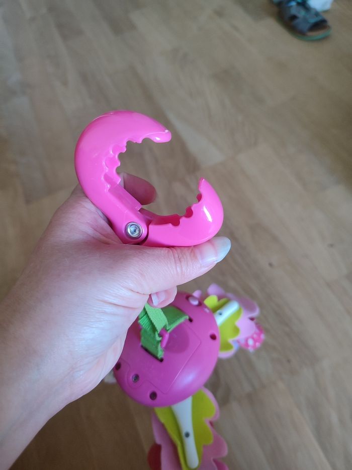 Mobile pour poussette - photo numéro 3