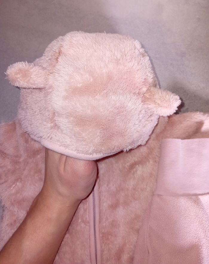 Ensemble 1 mois - photo numéro 3