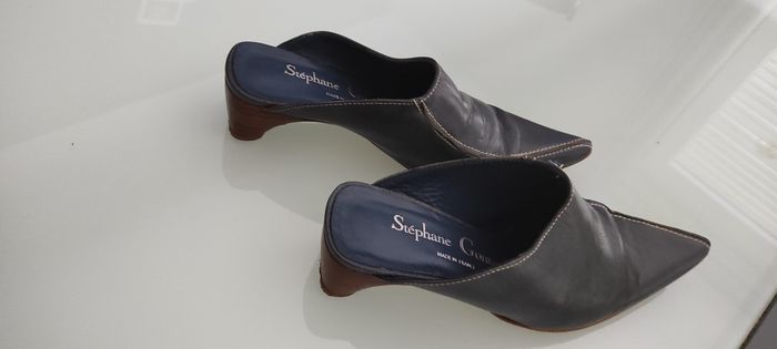 Chaussures - photo numéro 2
