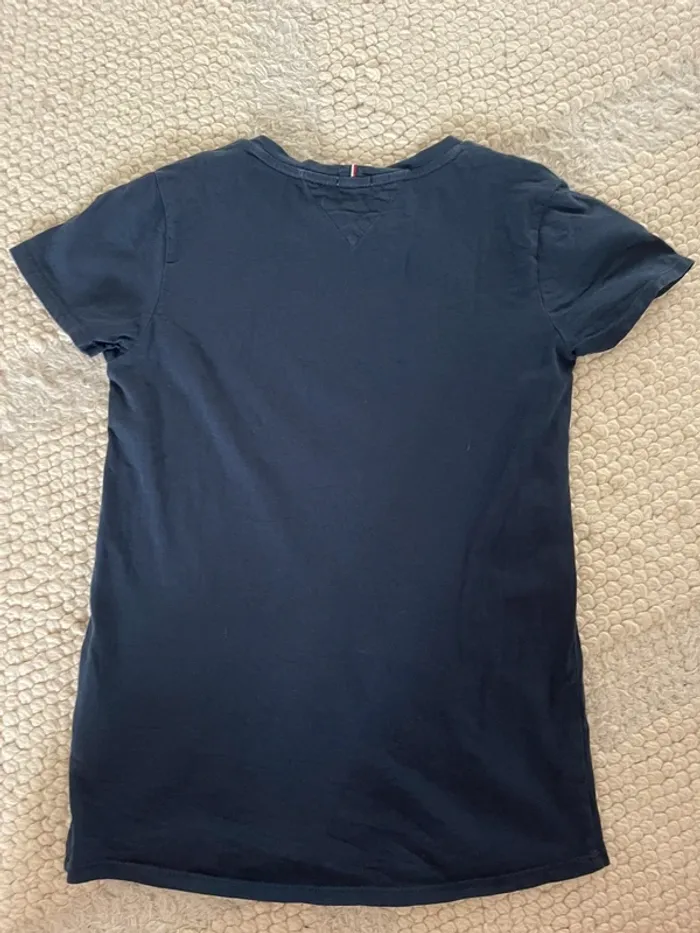 T shirt Tommy Hilfiger - photo numéro 2