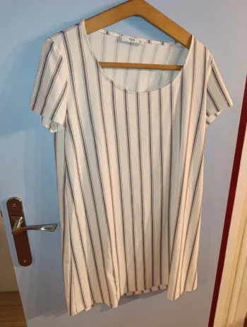 Robe Mango taille M soit 38/40
