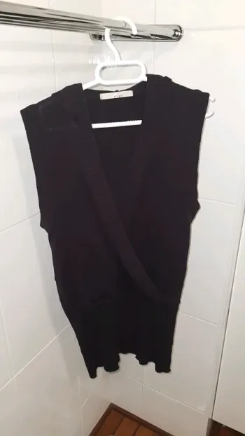 Pull cache cœur