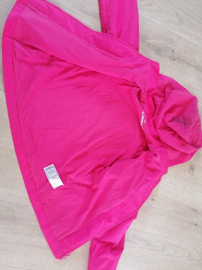 Imperméable fille - photo numéro 6