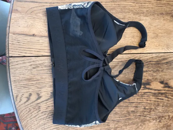 Brassière de sport HKMX Hunkemöller fr 90B - photo numéro 17