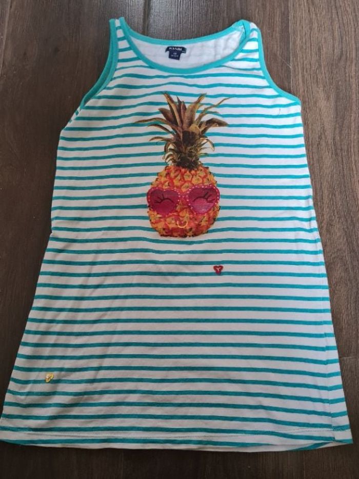 Robe d été