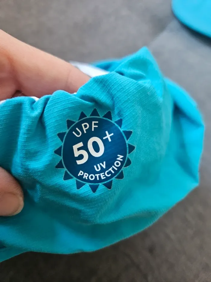 Casquette 18 24 mois decathlon - photo numéro 4