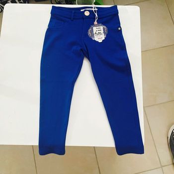 Pantalon 4 ans