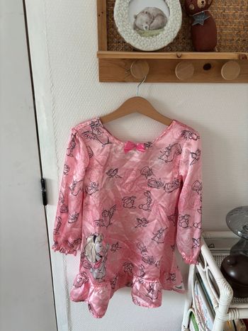 Chemise de nuit animator Disney