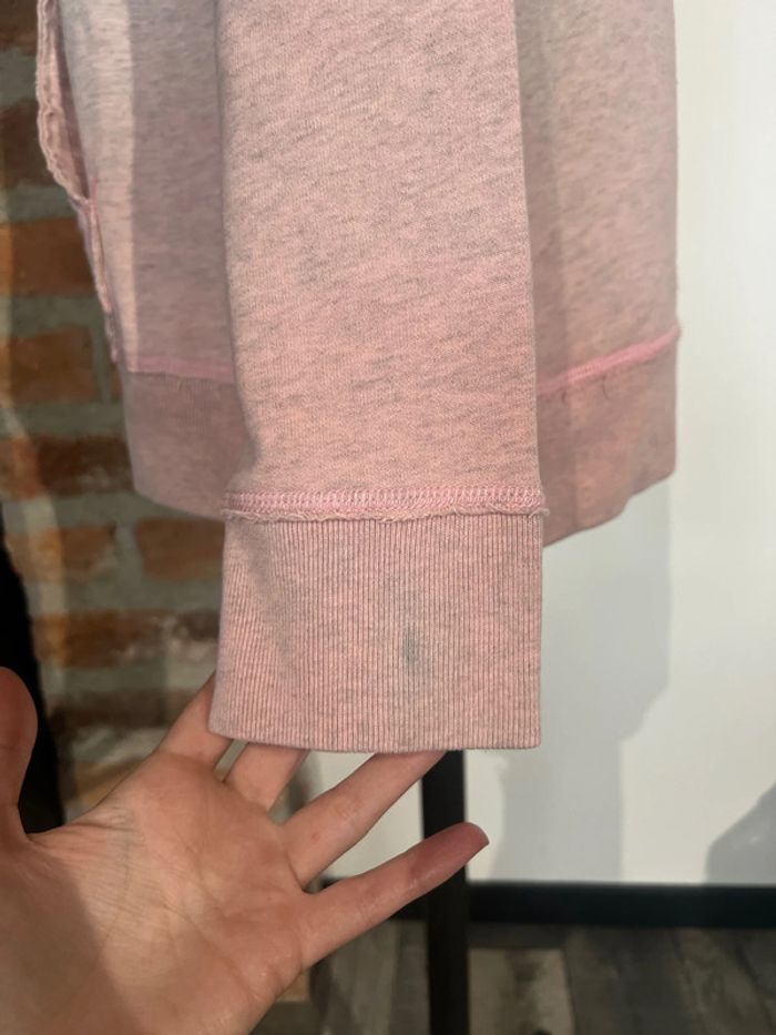 Gros pull à capuche - photo numéro 4