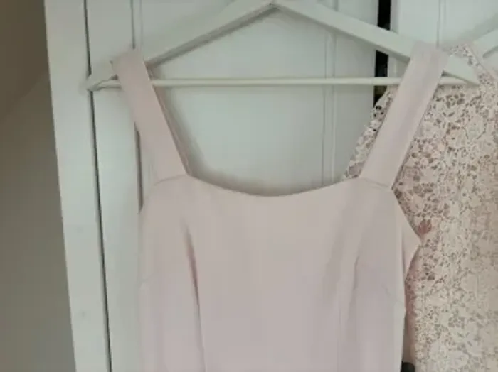 Robe avec boléro 36 Gina Bacconi - photo numéro 8