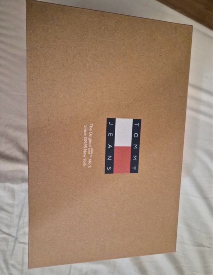 Sandales Tommy Hilfiger - photo numéro 4