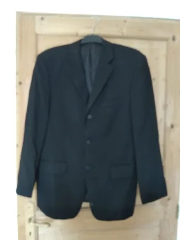 Veste de Costume Homme