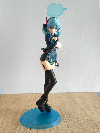 Blue Archive figurine Amau Ako 25CM