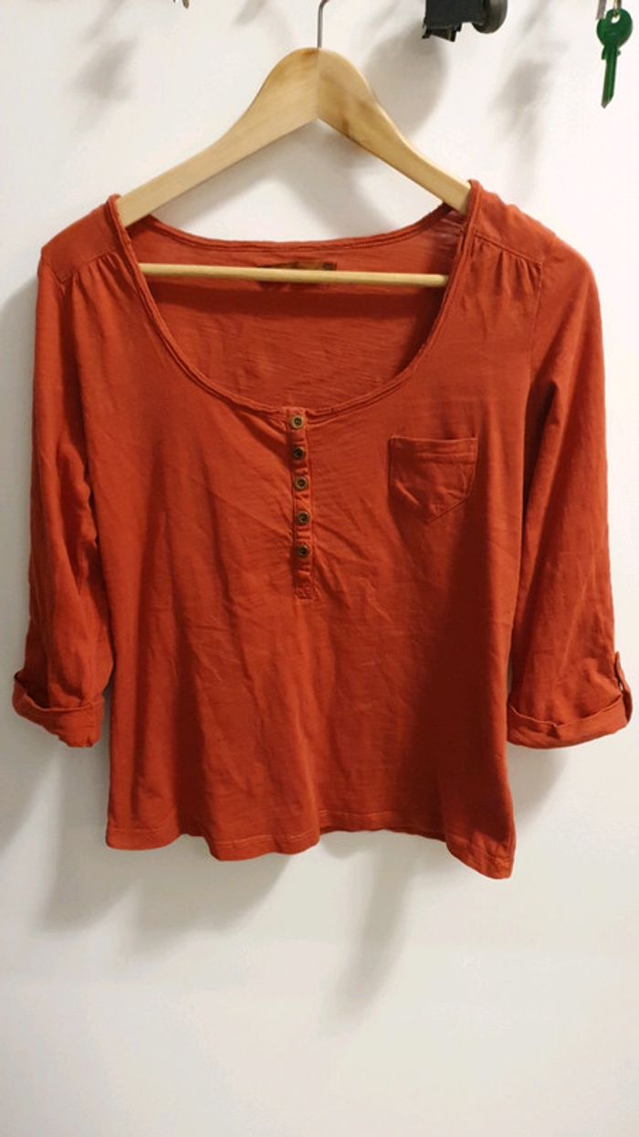 T shirt