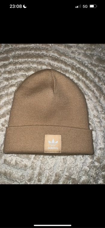 Bonnet Adidas